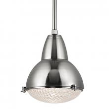 Hudson Valley 8117-SN - 1 LIGHT PENDANT