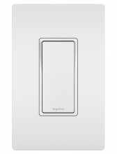 Legrand Radiant TM874W - radiant® 15A 4-Way Switch, White