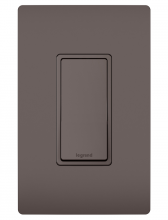 Legrand Radiant TM873 - radiant® 15A 3-Way Switch, Brown