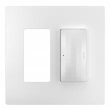 Legrand Radiant WNRH2WH - Smart Gateway (Surface Mount) with Netatmo, White