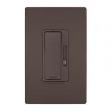 Legrand Radiant RH703PDBCCV4 - radiant? Incandescent 700W Dimmer, Dark Bronze