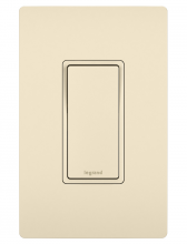 Legrand Radiant TM874LA - radiant® 15A 4-Way Switch, Light Almond