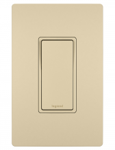 Legrand Radiant TM874I - radiant® 15A 4-Way Switch, Ivory