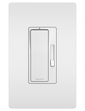 Legrand Radiant RH703PTUWAMCC4 - radiant Tru-Universal Dimmer with Microban