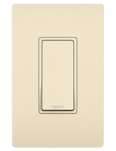 Legrand Radiant TM870LA100 - radiant? 15A Single-Pole Switch