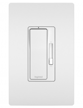 Legrand Radiant RHCL453PWAMCC4 - radiant LED/CFL Dimmer with Microban