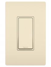 Legrand Radiant TM873LA - radiant® 15A 3-Way Switch, Light Almond