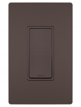 Legrand Radiant TM873DBCC10 - radiant® 15A 3-Way Switch, Dark Bronze