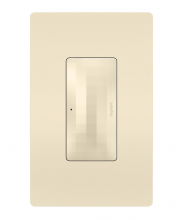 Legrand Radiant WNRH1LA - radiant® Smart Gateway with Netatmo, Light Almond