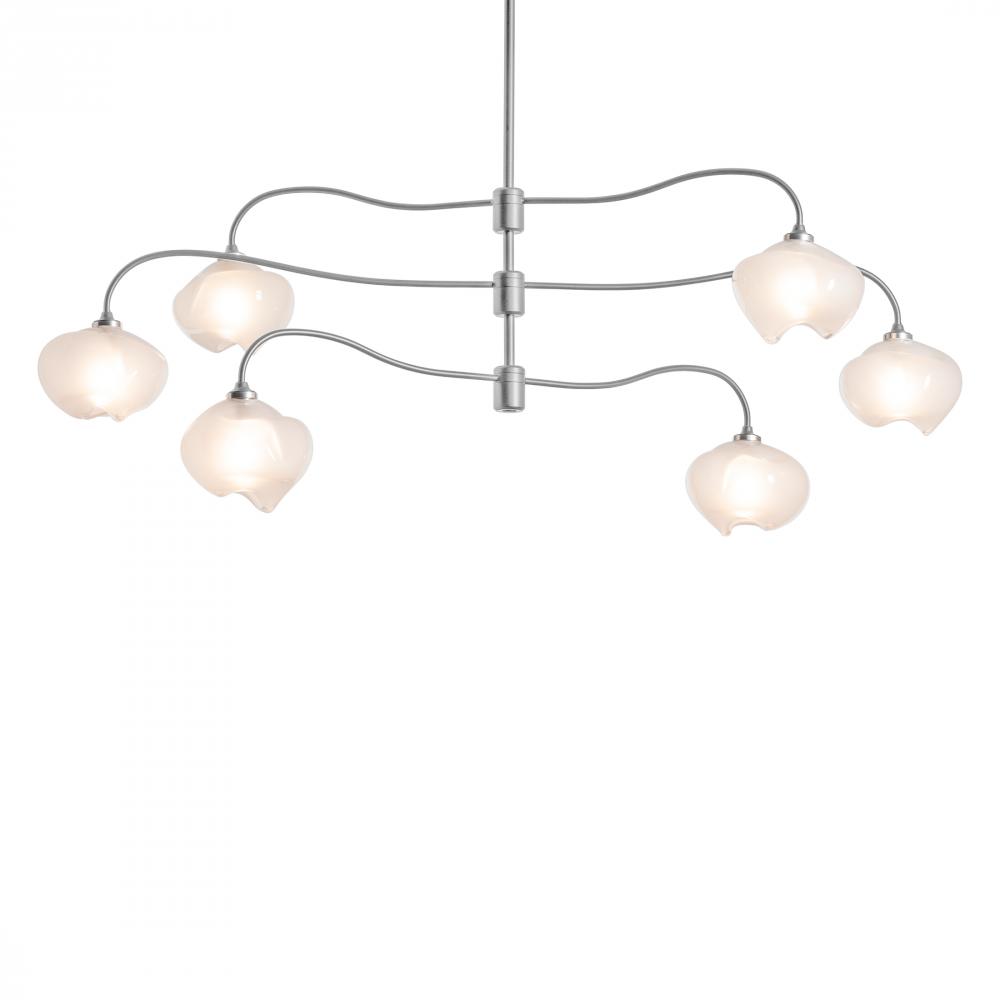 Ume 6-Light Pendant