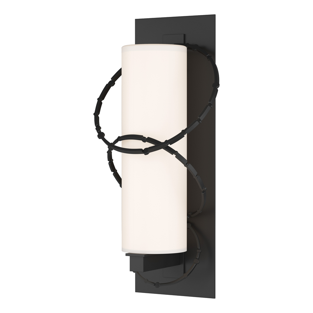 Olympus Large Outdoor Sconce