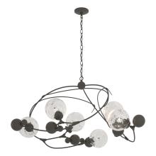 Hubbardton Forge 136421-SKT-07-LL0639 - Sprig Circular Pendant