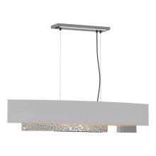 Hubbardton Forge 137675-SKT-STND-85-SJ4279 - Oceanus Pendant