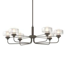 Hubbardton Forge 137840-SKT-MULT-07-YE0592 - Nola Pendant