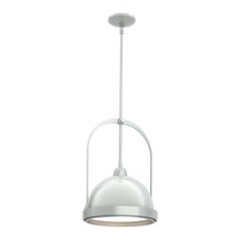 Hubbardton Forge 187462-SKT-MULT-82-82 - Atlas Small Pendant