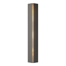 Hubbardton Forge 217650-SKT-20-CC0202 - Gallery Small Sconce
