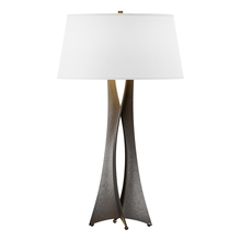 Hubbardton Forge 273077-SKT-14-SF2011 - Moreau Tall Table Lamp