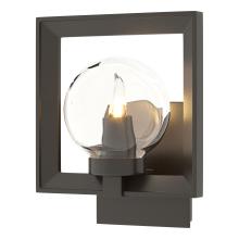 Hubbardton Forge 302641-SKT-14-LL0629 - Frame Small Outdoor Sconce