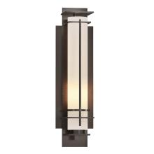 Hubbardton Forge 307858-SKT-75-GG0185 - After Hours Small Outdoor Sconce