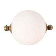 Hubbardton Forge 905207-LED-82-GG0668 - Abacus LED Glass Module