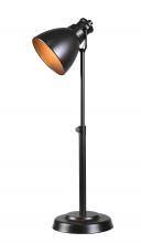 Kenroy Home 32977ORB - Polk Desk Lamp
