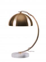 Kenroy Home 33217GLD - Bubble Desk Lamp