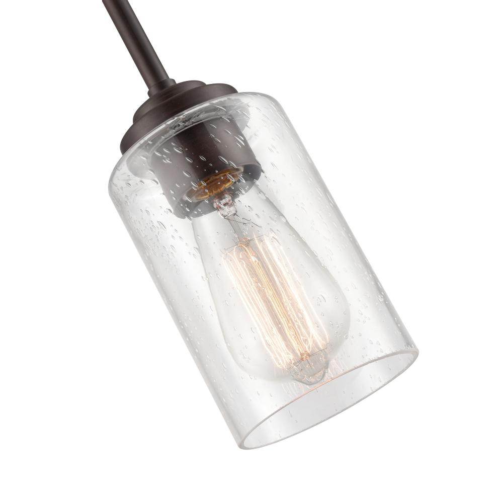 Mini-Pendant Light