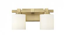 Millennium 23102-VB - Bathroom Vanity Light