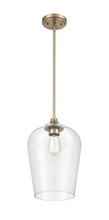 Millennium 9741-MG - Mini-Pendant light