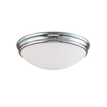 Millennium 5221-CH - Flushmount Ceiling Light