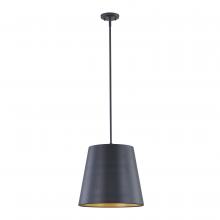 Millennium 99121-MB - Allson Indoor Pendant