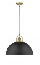 Millennium 20991-VB/MB - Artistan Indoor Pendant