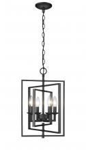 Millennium 3230-MB - Pendant light