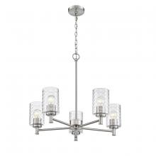 Millennium 9215-BN - Chandelier Ceiling Light