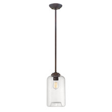 Millennium 5721-RBZ - Pendant light