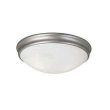 Millennium 5135-SN - Flushmount Ceiling Light