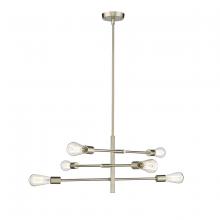 Millennium 4246-MG - Pendant light