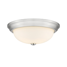 Millennium 4905-BN - Flushmount Ceiling Light