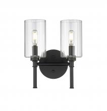 Millennium 9922-MB - Chastine Bathroom Vanity Light