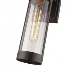 Millennium 8212-PBZ - Outdoor Wall Sconce