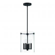 Millennium 55301-MB - Vissi Indoor Pendant