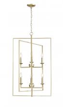 Millennium 3248-MG - Pendant Light