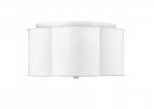 Millennium 21203-MW - Flushmount Ceiling Light