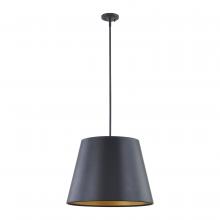 Millennium 99122-MB - Allson Indoor Pendant