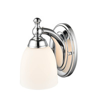 Millennium 4421-CH - Wall Sconce