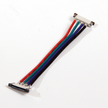 GM Lighting RTR-60 - RGB Tape Connector