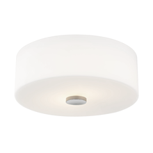 Mitzi by Hudson Valley Lighting H146502-PN - Sophie Flush Mount