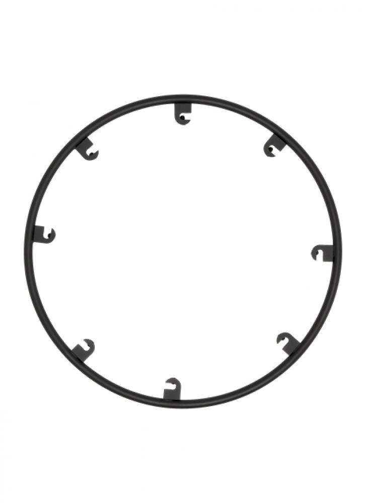 Modern Trellis Spacer R88