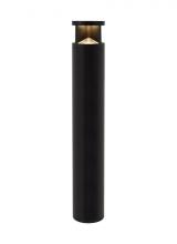 Visual Comfort & Co. Modern Collection 700OBARK283036BUNVLF - Arkay Two 36 Outdoor Bollard