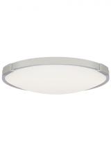 Visual Comfort & Co. Modern Collection 700FMLNC13C-LED927-277 - Lance 13 Flush Mount